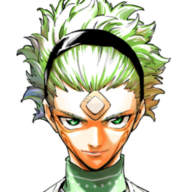 Jujutsu Kaisen Modulo manga